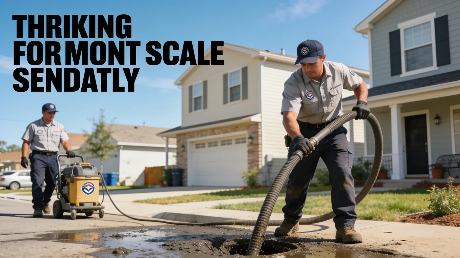 Sewage Cleanup in Port Henry, NY near me